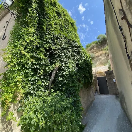 Maison De Village Dans Le Sud Luberon Cadenet Exterior photo