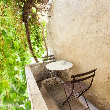 Maison De Village Dans Le Sud Luberon Cadenet Exterior photo