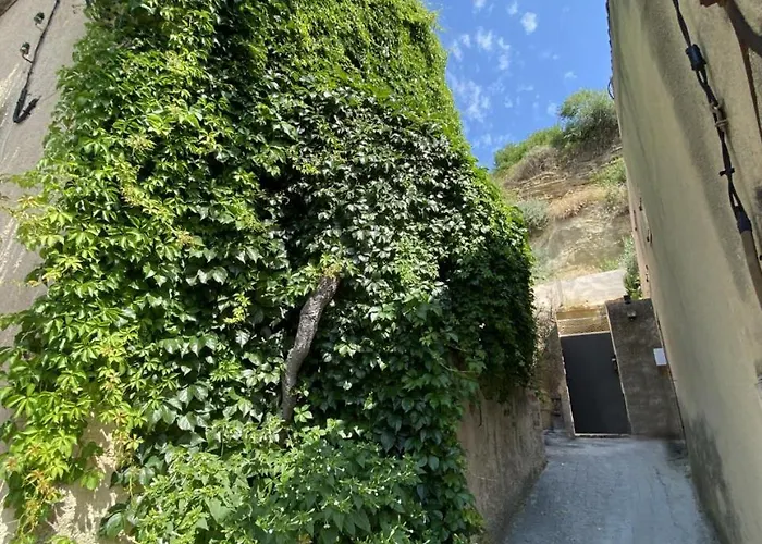 Maison De Village Dans Le Sud Luberon