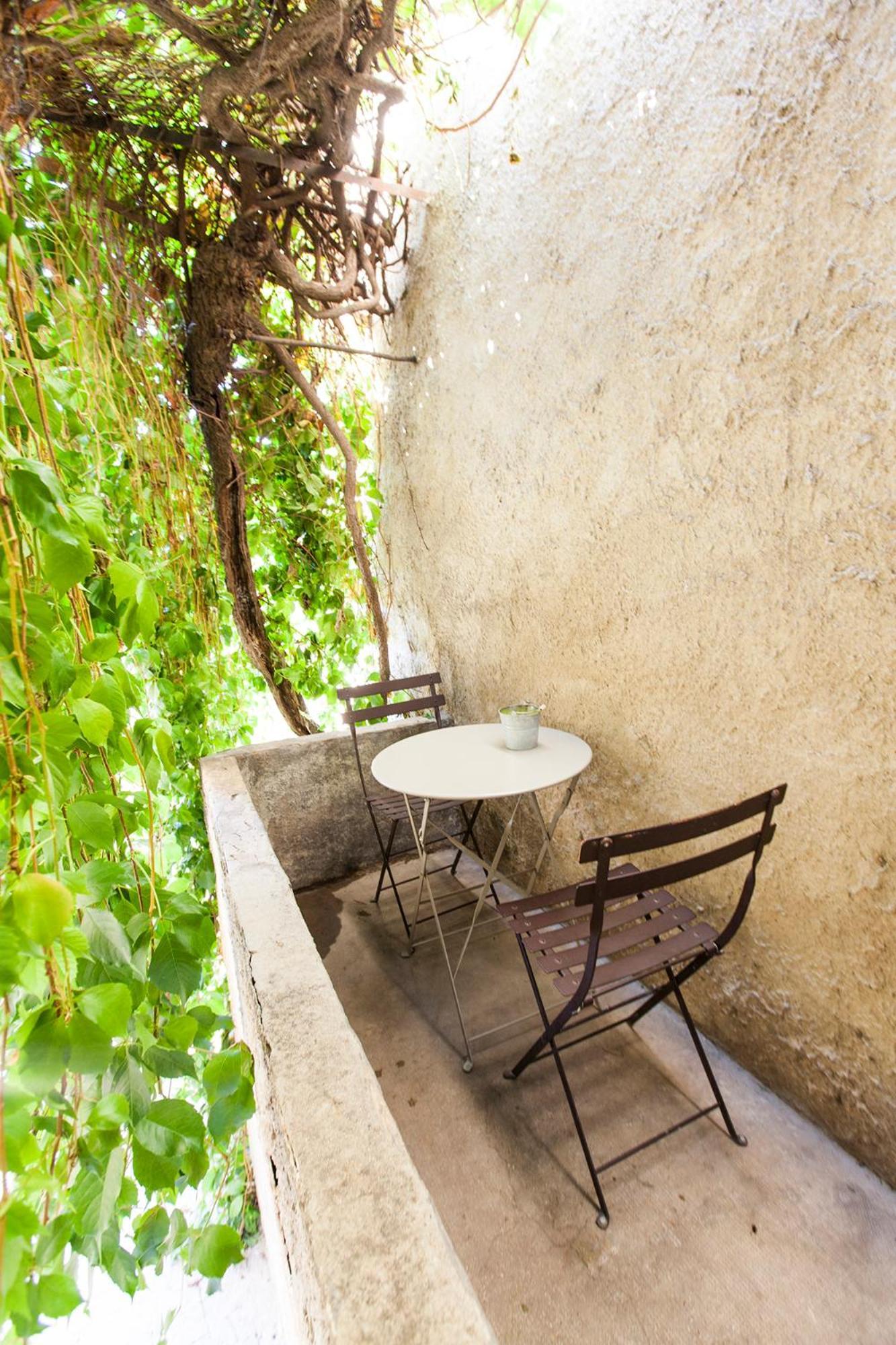 Maison De Village Dans Le Sud Luberon Villa *